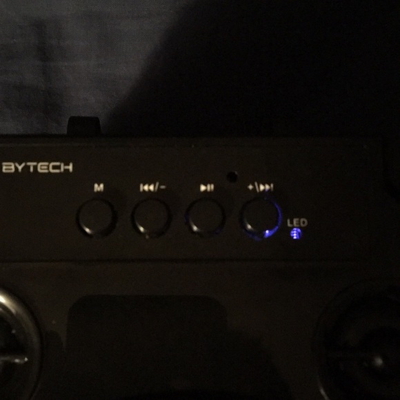 Bytech speaker - Picture 3 of 4